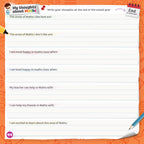 My Maths Journal