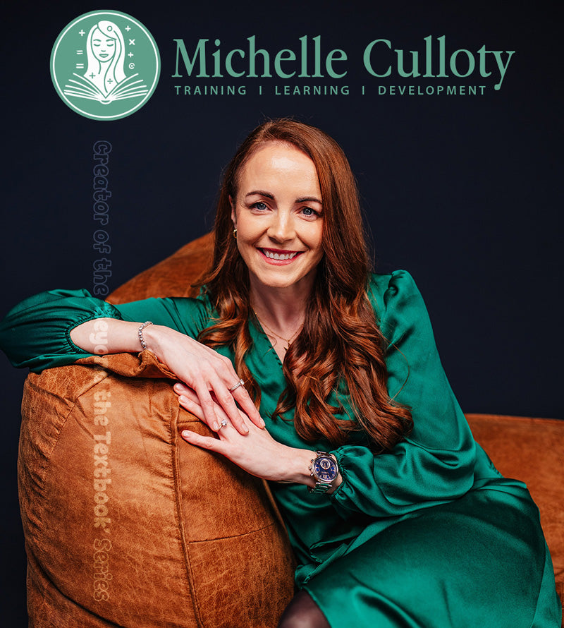 Maths Chats primary maths resources Ireland Author Michelle Culloty