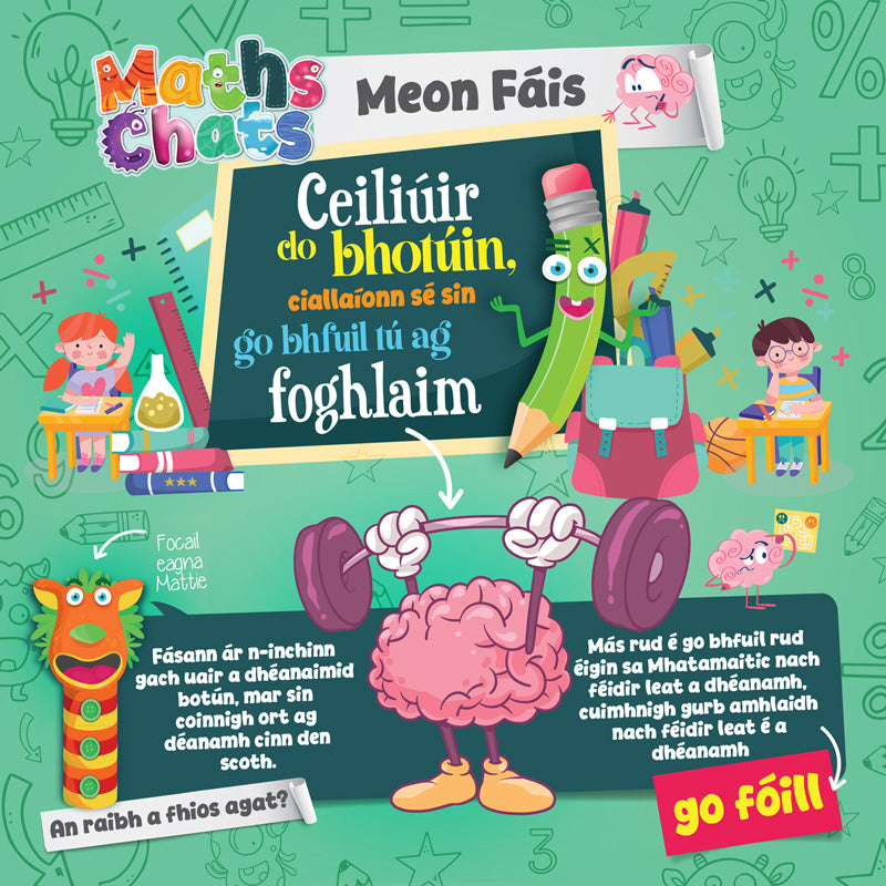 primary maths journal sample pages problem solving Ireland