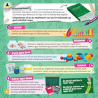 primary maths journal sample pages problem solving Ireland