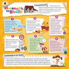 primary maths journal sample pages problem solving Ireland