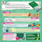 primary maths journal sample pages problem solving Ireland